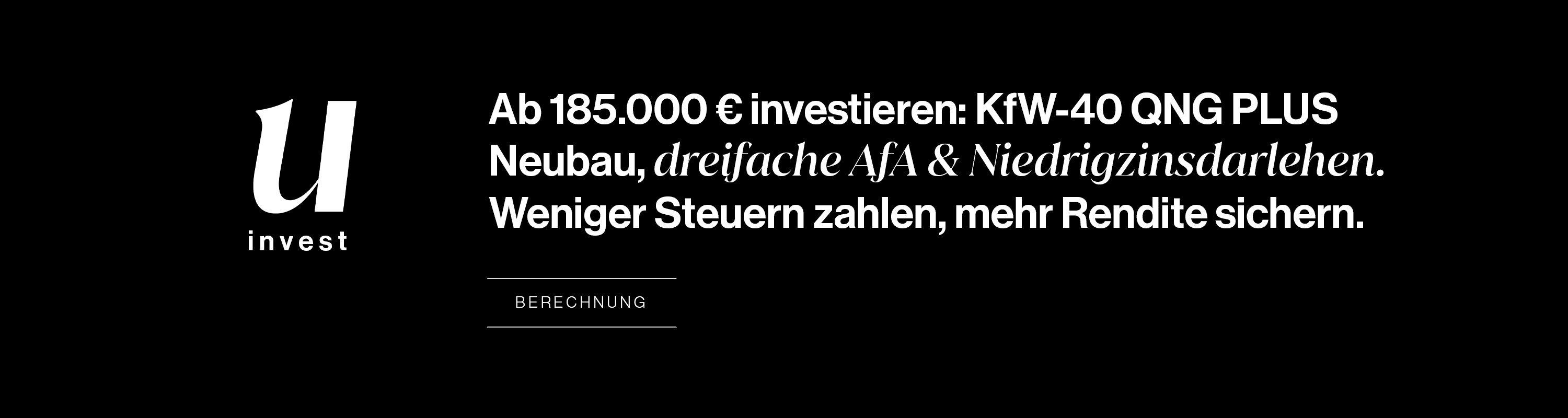 U Invest
